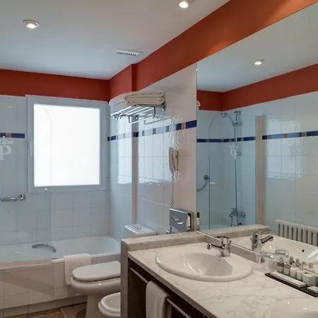 Hotell De Benicarló