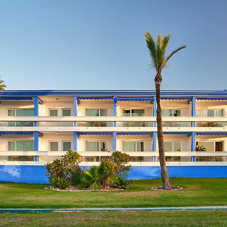 Hotel De 4*