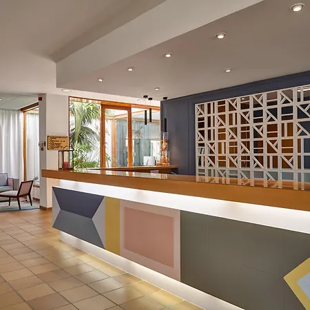 De Hotel
