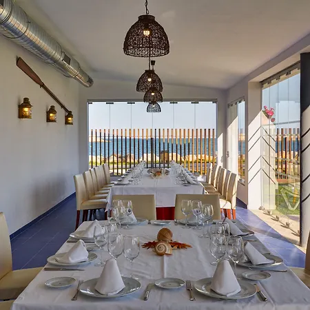 De 4* Benicarló