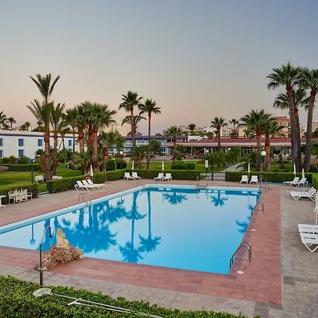 De Hotel