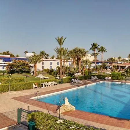 Hotel De Benicarló