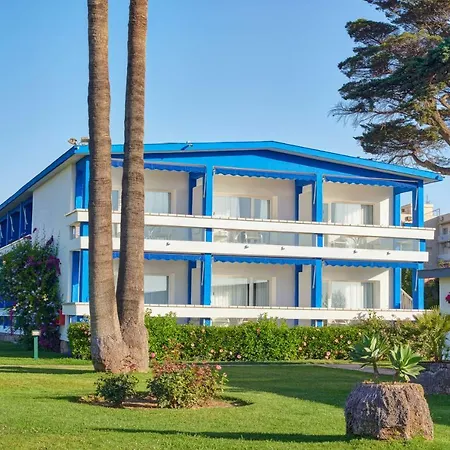 Hotel De Benicarló