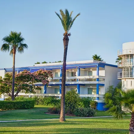 Hotel De Benicarló