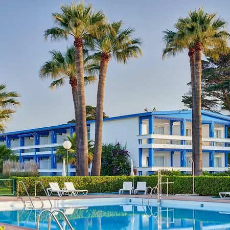 De Hotel