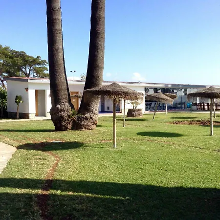 De Hotel Benicarló