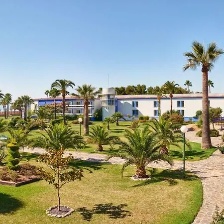 De Hotel