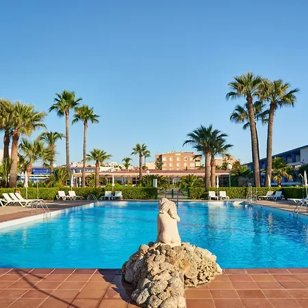 Hotel De Benicarló