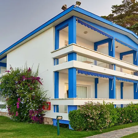 De Hotel 4*